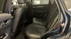 Mazda CX-5 2.0 e-Skyactiv G MHEV Newground 5dr Petrol Estate